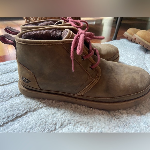 Men’s UGG Chukka boot main image 6